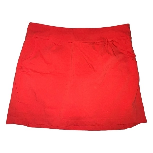 Like New Zac and Rachel - Crush Dyed Skort - Woman’s - Size 18W - Picture 2 of 5